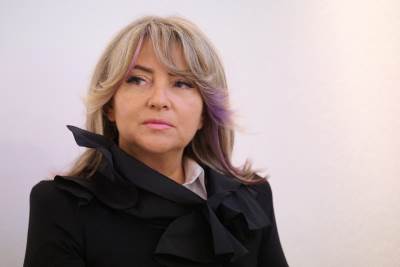 Sunčana Glavak  Sunčana Glavak