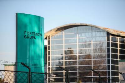 Fortenova Fortenova