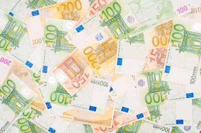 euro novčanice  euro novčanice