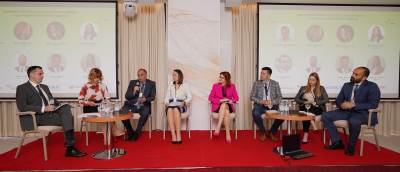 Okrugli stol XEnergyja  Okrugli stol XEnergyja