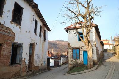 Janjevo, Kosovo 