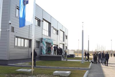 RDC kod Osijeka RDC kod Osijeka