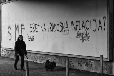 inflacija  inflacija