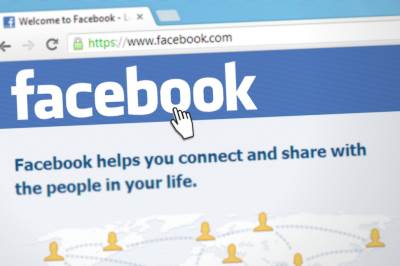 Facebook Facebook