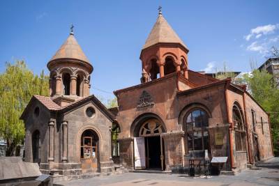 Armenija 
