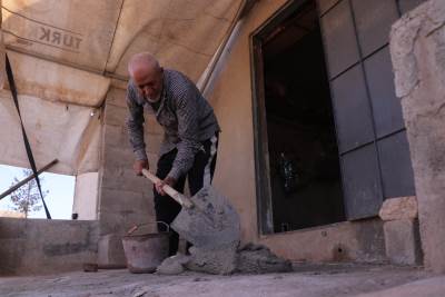 izbjeglica iz Sirije  izbjeglica iz Sirije