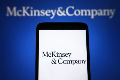 McKinsey McKinsey