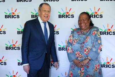 sastanak šefova diplomacija zemalja BRICS-a u Cape Townu  sastanak šefova diplomacija zemalja BRICS-a u Cape Townu