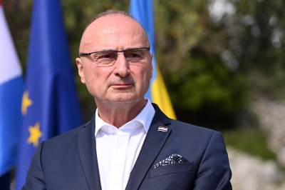 Gordan Grlić Radman Gordan Grlić Radman
