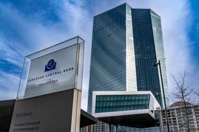 ECB  ECB