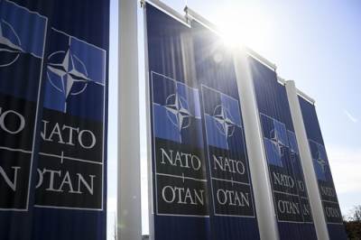 NATO NATO