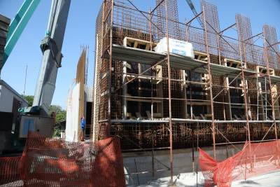 obnova Petrinje od potresa obnova Petrinje od potresa