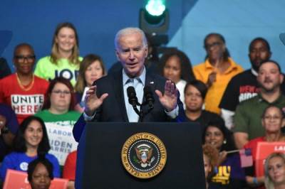 Joe Biden Joe Biden