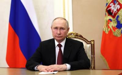Vladimir Putin Vladimir Putin