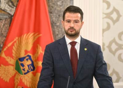 Jakov Milatović Jakov Milatović