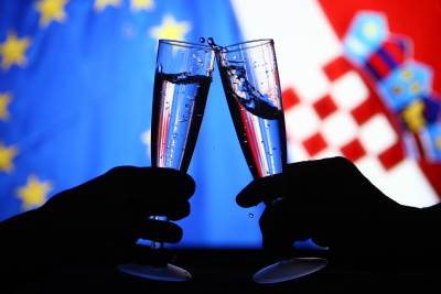 ulazak Hrvatske u EU 2013. ulazak Hrvatske u EU 2013.