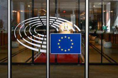 Europski parlament u Bruxellesu Europski parlament u Bruxellesu