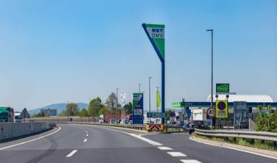 OMV Slovenija OMV Slovenija