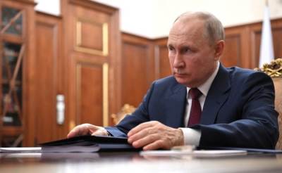 Vladimir Putin Vladimir Putin
