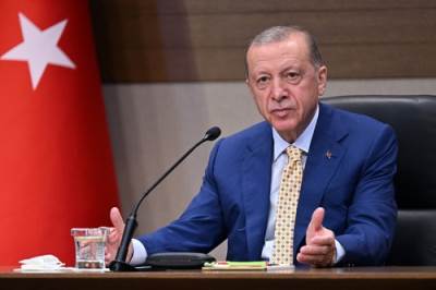 Recep Tayyip Erdogan Recep Tayyip Erdogan