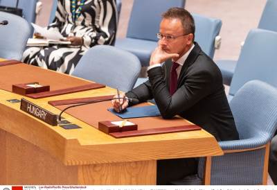 Peter Szijjarto  Peter Szijjarto