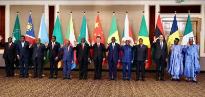 summit BRICS-a u Johannesburgu summit BRICS-a u Johannesburgu