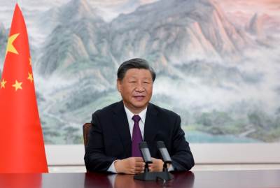 Xi Jinping  Xi Jinping