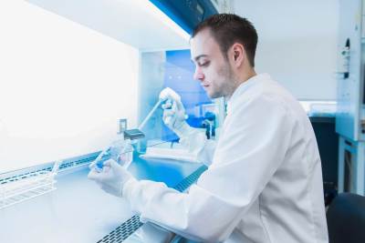 laboratorij za istraživanje raka laboratorij za istraživanje raka