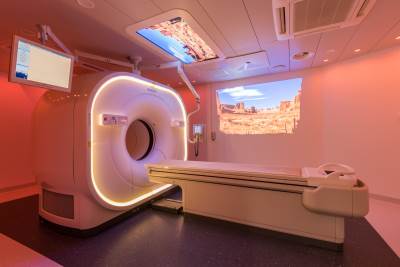 PET CT uređaj PET CT uređaj