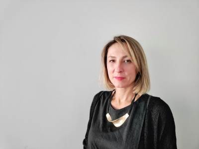 Marija Šutina Marija Šutina