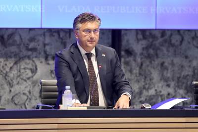 Andrej Plenković Andrej Plenković