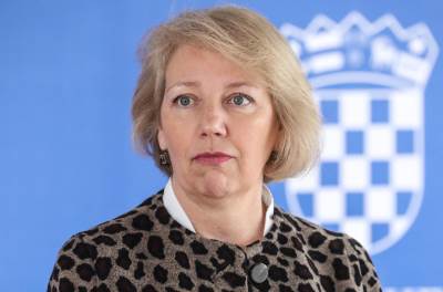 Andreja Metelko-Zgombić Andreja Metelko-Zgombić