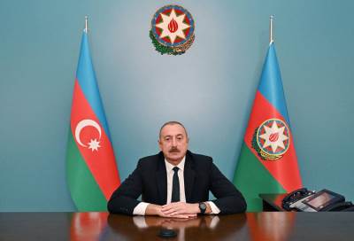 Ilham Alijev Ilham Alijev