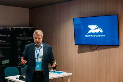Konferencija o kibernetičkoj sigurnosti u Zagrebu Konferencija o kibernetičkoj sigurnosti u Zagrebu