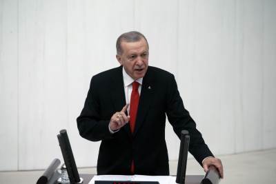 Recep Tayyip Erdogan Recep Tayyip Erdogan