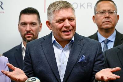 Robert Fico Robert Fico