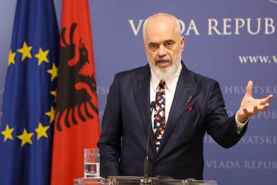 Edi Rama Edi Rama