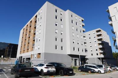 novogradnja u Šibeniku novogradnja u Šibeniku