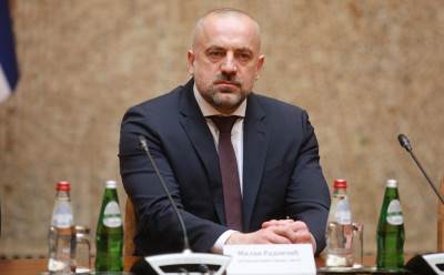 Milan Radoičić Milan Radoičić