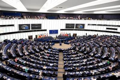 Europski parlament 