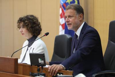 Gordan Jandroković Gordan Jandroković