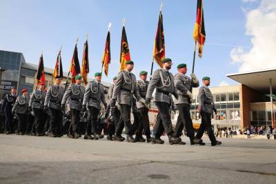 Bundeswehr Bundeswehr