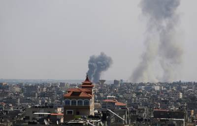 Izraelsko bombardiranje Gaze Izraelsko bombardiranje Gaze
