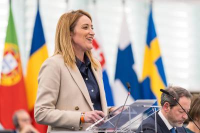 Roberta Metsola_Europski parlament.jpg Roberta Metsola_Europski parlament.jpg