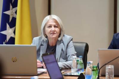 Borjana Krišto Borjana Krišto
