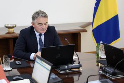 Željko Komšić Željko Komšić