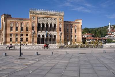 Sarajevo, BiH Sarajevo, BiH