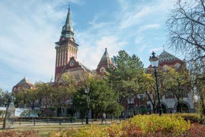 Subotica Subotica