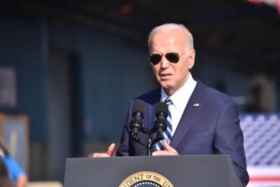 Joe Biden Joe Biden