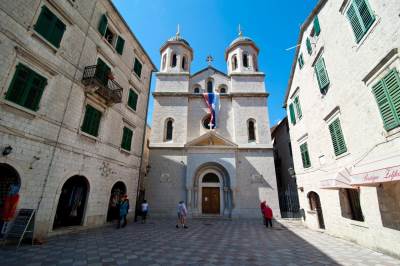 Kotor Kotor